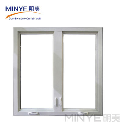 2.0 mm Spessore Turchia PVC Finestre e porte con funzione di sicurezza