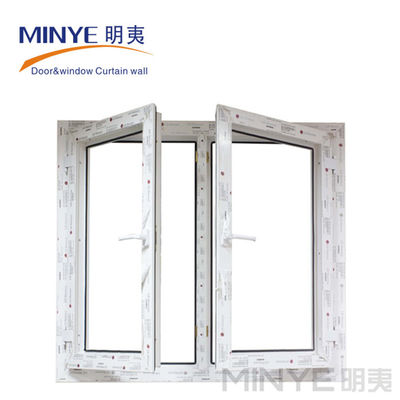 2.0 mm Spessore Turchia PVC Finestre e porte con funzione di sicurezza