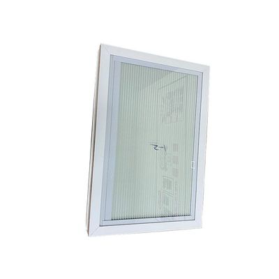 Swing Open Style Elettrico Aluminio Tetti Finestra lucernario per l' estetica bianca