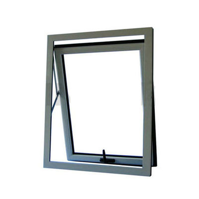 Luce di copertura in vetro in alluminio di stile moderno con dimensioni personalizzate e certificazione ISO9001