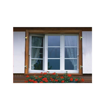 Vendita Veranda vetrina in alluminio con design moderno e funzione di isolamento termico