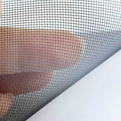 Protezione da zanzare da acciaio inox per finestre e porte