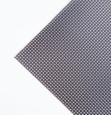 Facile da installare taglia personalizzata di sicurezza in acciaio inossidabile Flyscreen Mesh per finestre e porte