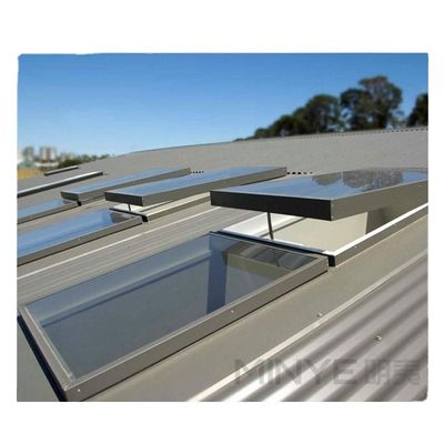 Spessore del profilo di 1,4 mm per prestazioni durature