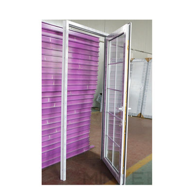 Hardware tedesco UPVC Lower Door Design senza pista per posizione esterna e casa