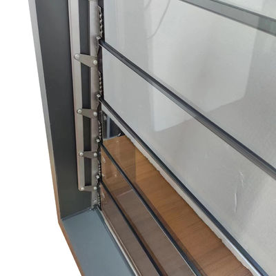 Colori personalizzati vetro di alluminio vetro di vetro vetro vetro di vetro vetro vetro di vetro