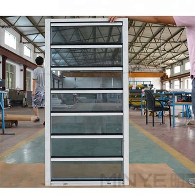 Prezzi accessibili in alluminio, tenuta anti-furto, vetro per serrature.