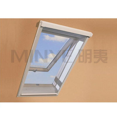 Luciera in alluminio di legno ultra-con stile swing open e hardware cinese o tedesco
