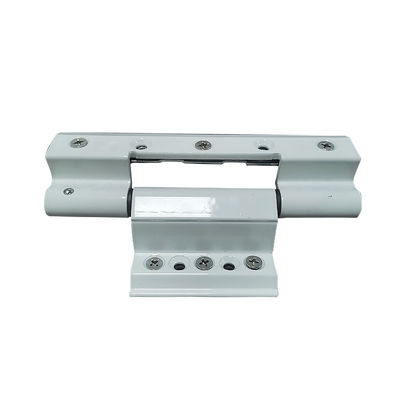 Rivestimento in polvere elettrostatica per finestre e porte in alluminio