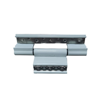 Rivestimento in polvere elettrostatica per finestre e porte in alluminio