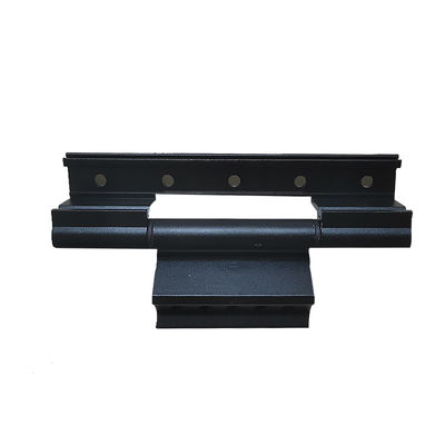 Rivestimento in polvere elettrostatica per finestre e porte in alluminio