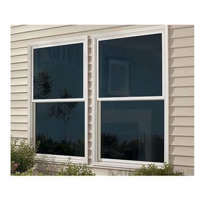 OEM American Design Tilt Up Verticale Slider Up Down Window per il bagno