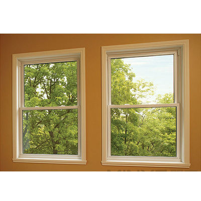 OEM American Design Tilt Up Verticale Slider Up Down Window per il bagno