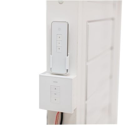 Armadio di cucina Persiane a rulli in PVC eco-compatibile con caratteristiche di risparmio energetico