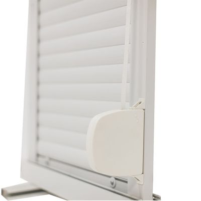Armadio di cucina Persiane a rulli in PVC eco-compatibile con caratteristiche di risparmio energetico