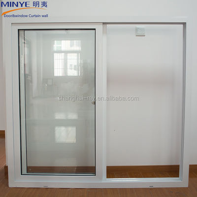 Vitri scorrevoli in PVC o in vinile con schermo magnetico