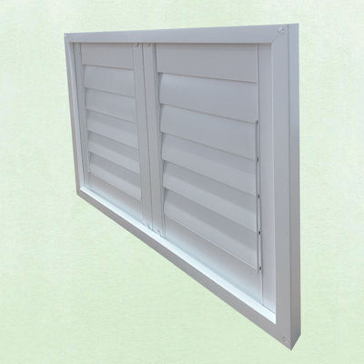 Germania Hardware e schermo in fibra di vetro Verticale Louver Tilt Rod per finestra di giardino