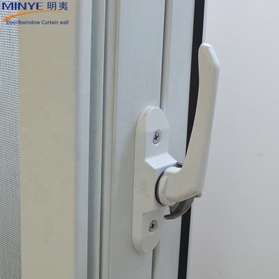 Vitri scorrevoli in PVC o in vinile con schermo magnetico