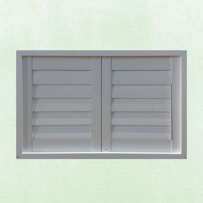 Germania Hardware e schermo in fibra di vetro Verticale Louver Tilt Rod per finestra di giardino