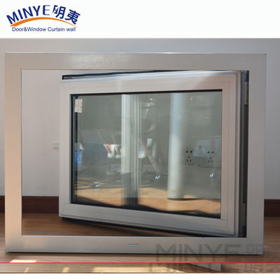 1.4mm hardware cinese o tedesco alluminio bagno finestre per vetro finestra bagno