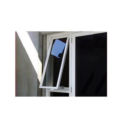 Fenestra e porta di alluminio in qualsiasi colore con design moderno