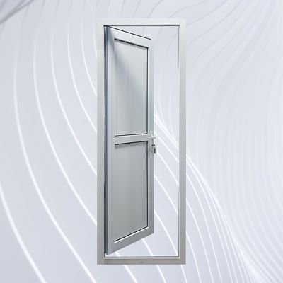 EPDM superficie di gomma di strisce finita UPVC Verticale porta a cerniera per PVC porta a guarnizione