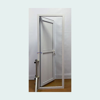 Porta d'ingresso di casamento francese con reticolazione di plastica e buona tenuta