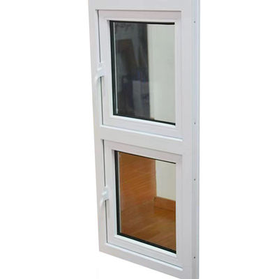 Migliora il tuo spazio con la nostra finestra in PVC con apertura orizzontale in dimensioni personalizzate