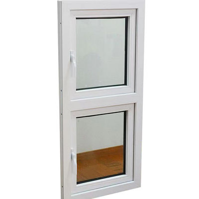 Migliora il tuo spazio con la nostra finestra in PVC con apertura orizzontale in dimensioni personalizzate