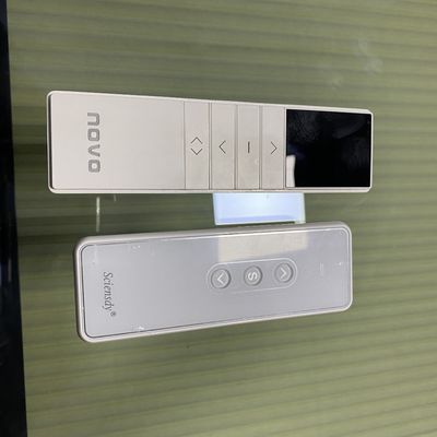 Luce di copertura per imbarcazioni marittime e finestra in alluminio di design postmoderno con spessore da 1,4-2,0 mm