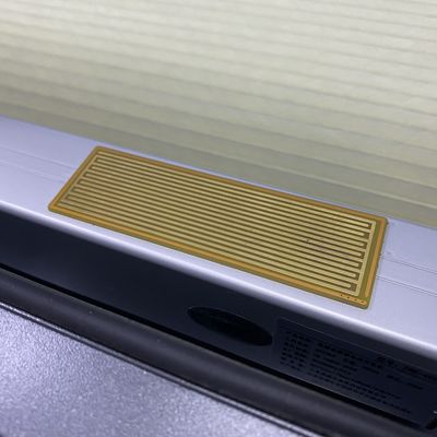 Luce di copertura per imbarcazioni marittime e finestra in alluminio di design postmoderno con spessore da 1,4-2,0 mm