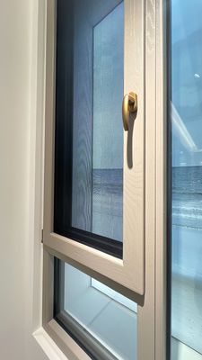 Fermore casamento di alluminio alloy Easy Switch per i vostri requisiti personalizzati