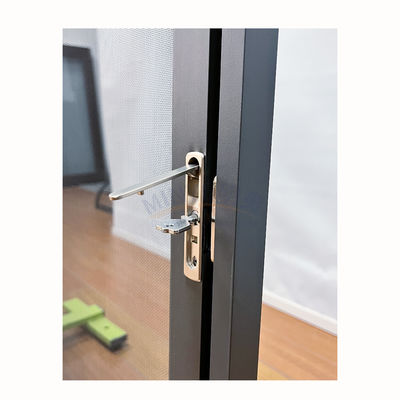 Stainless Steel Fly Screen per finestra scorrevole in pannello divisorio metallico decorativo