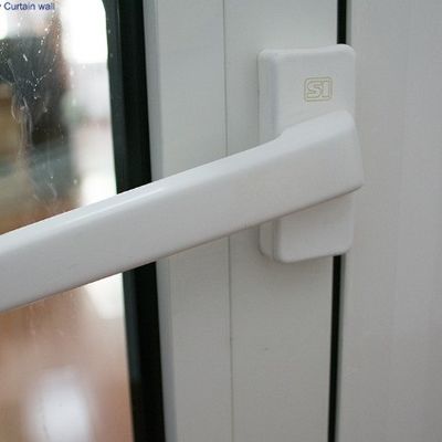 Finestre pieghevoli per una migliore ventilazione e illuminazione naturale