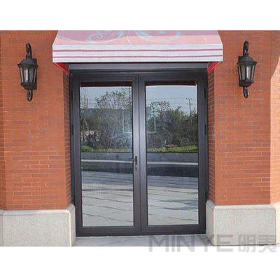 Chinese Top Hardware Casement di ingresso anteriore e cerniera della porta oscillante in stile di design moderno