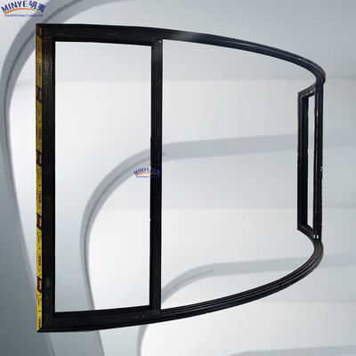 Porta scorrevole laminata french temperata per la casa moderna