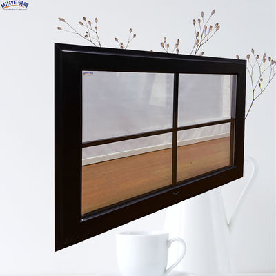 Colori personalizzati Fresco termico in alluminio con elevata resistenza e design moderno