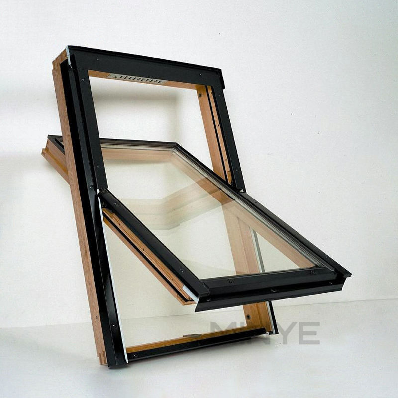 Luce a soffitto tubolare insonorizzante a bassa resistenza acustica con girante a catena e opzione di colore personalizzabile