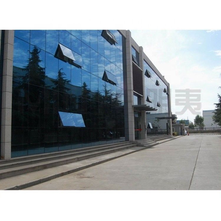Moderni pannelli di rivestimento per pareti metalliche perforate L'ultimo aggiornamento per le pareti a tenda