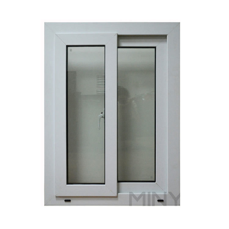 Hardware cinese Profilo di alluminio Folding Window Accordion Finestre per il tuo paese
