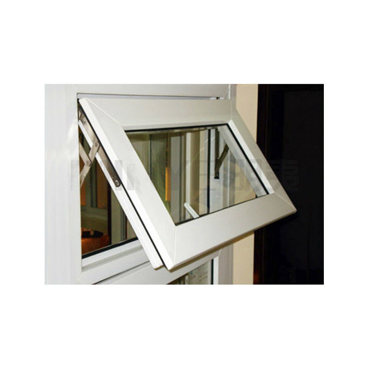 Fenestra e porta di alluminio in qualsiasi colore con design moderno