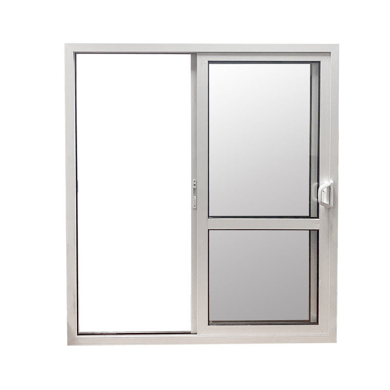 Porta scorrevole con profilo in alluminio della serie GOS-S T110 per sala conferenze Spessore del profilo 2.0 mm