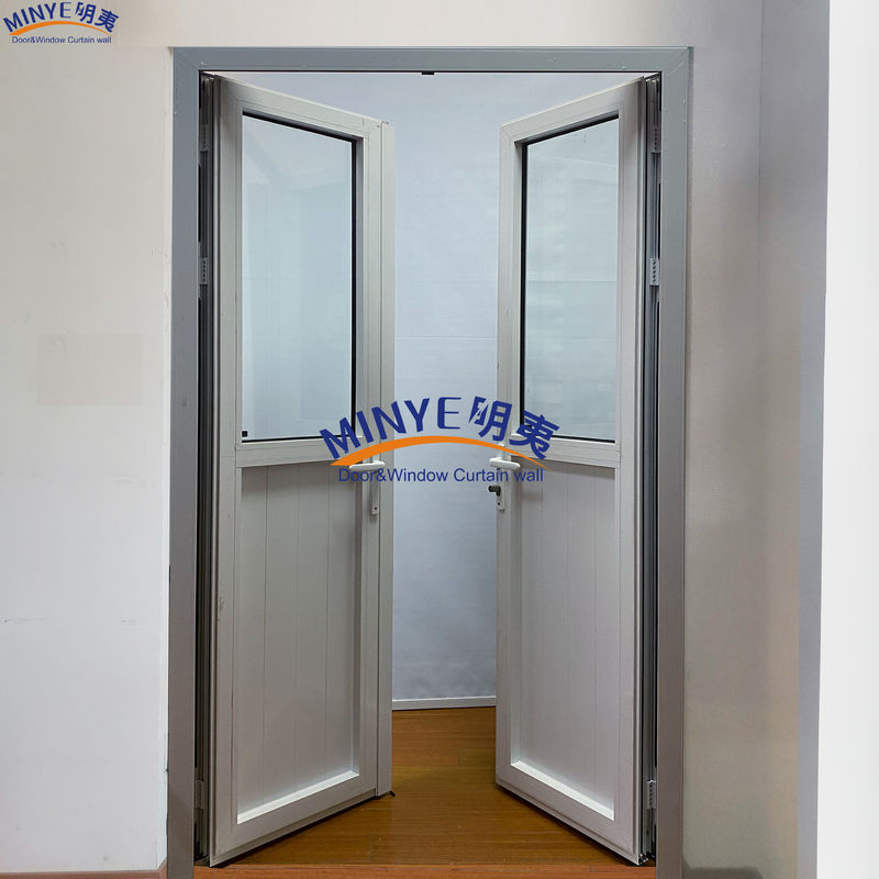 Porta di laboratorio 2023 stile porta a cassa swing con promozione hardware cinese top