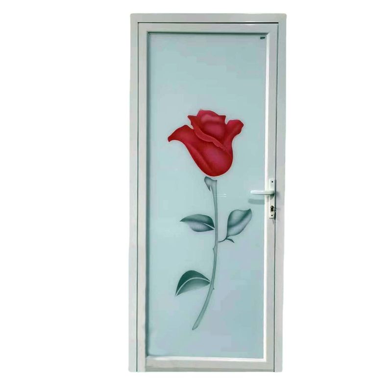 Germania Hardware Aluminium Casement Finestre e porte per un buon isolamento da cinese