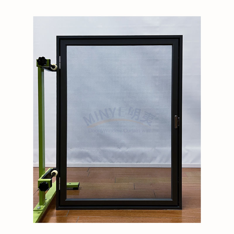 Stainless Steel Fly Screen per finestra scorrevole in pannello divisorio metallico decorativo
