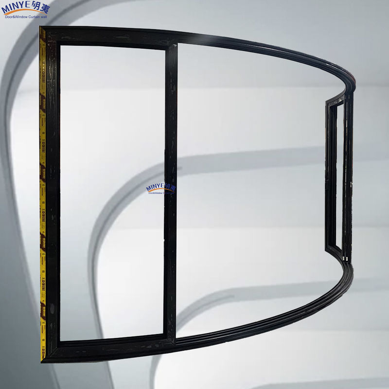 Porta scorrevole laminata french temperata per la casa moderna